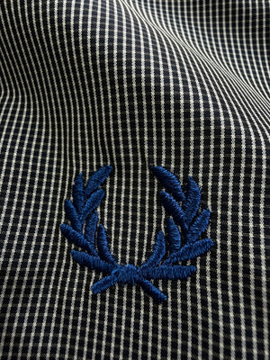 Fred Perry Bomberjacke | Sehr guter Zustand | Größe M