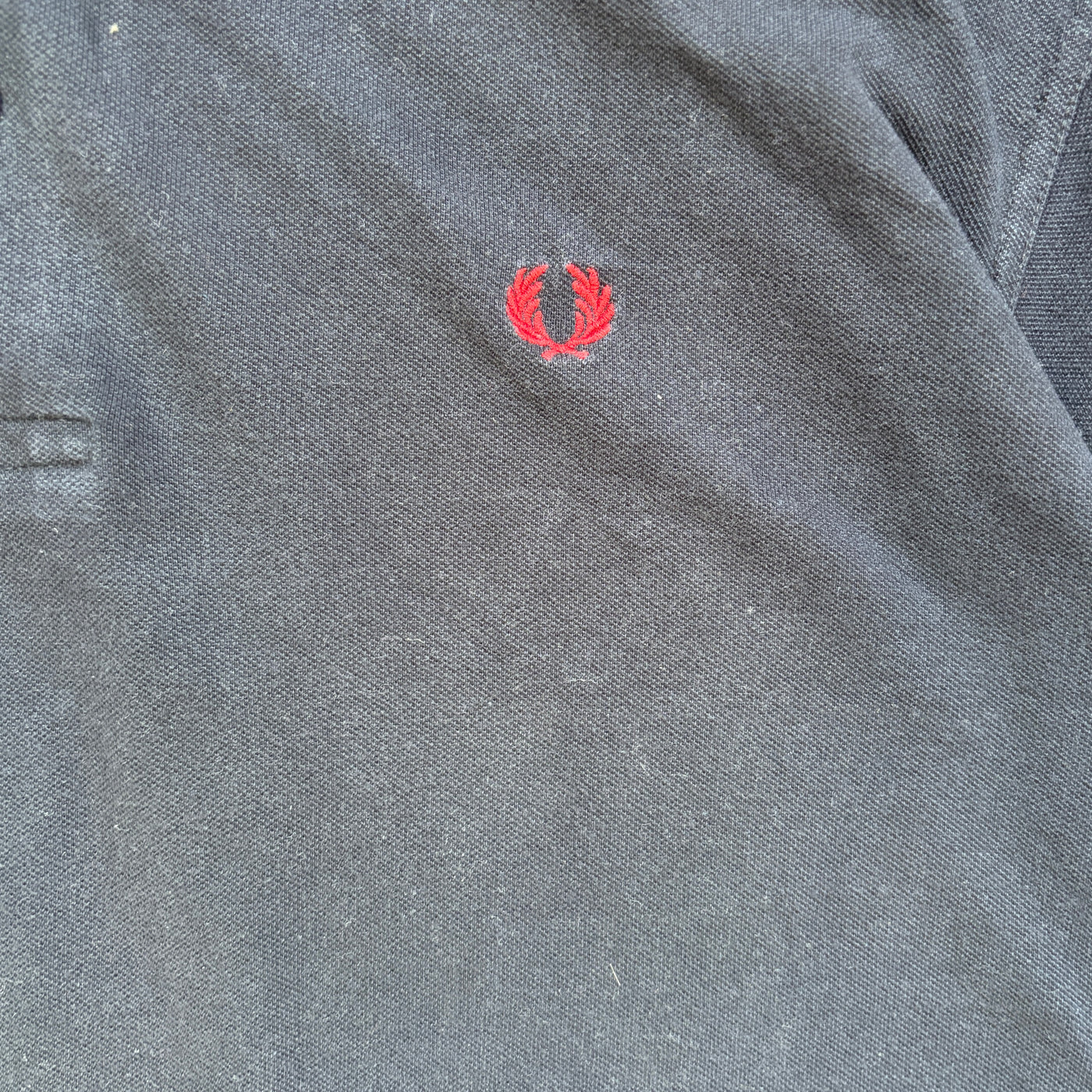 Fred Perry Poloshirt