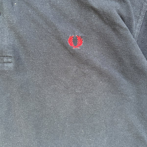 Fred Perry Poloshirt