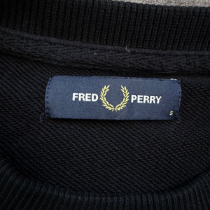 Fred Perry Pullover Neuwertig