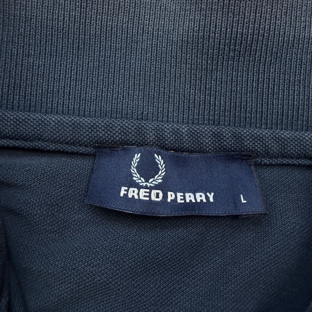 Fred Perry Polo