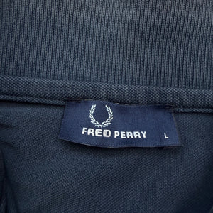 Fred Perry Polo