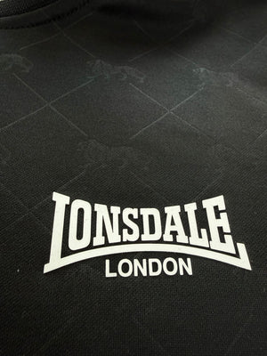 Lonsdale Trainingsjacke | Sehr guter Zustand | Größe L