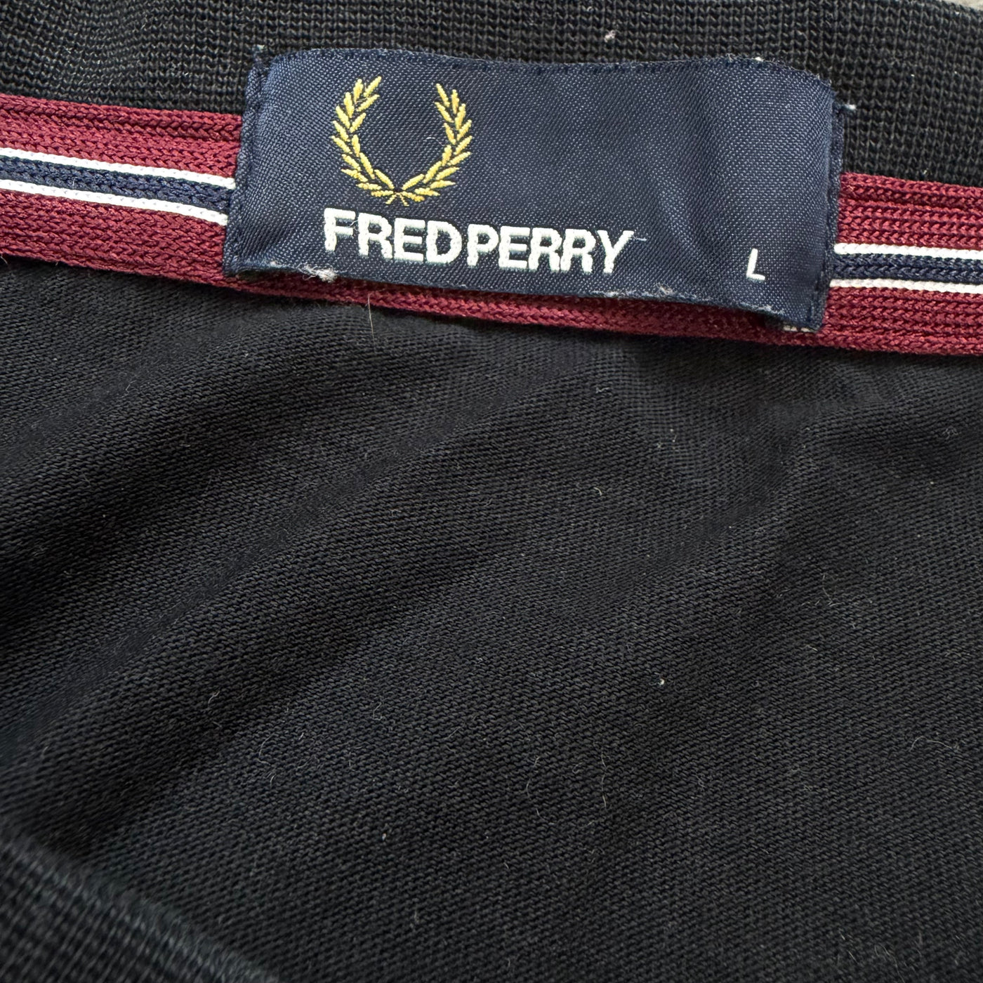Fred Perry Tshirt