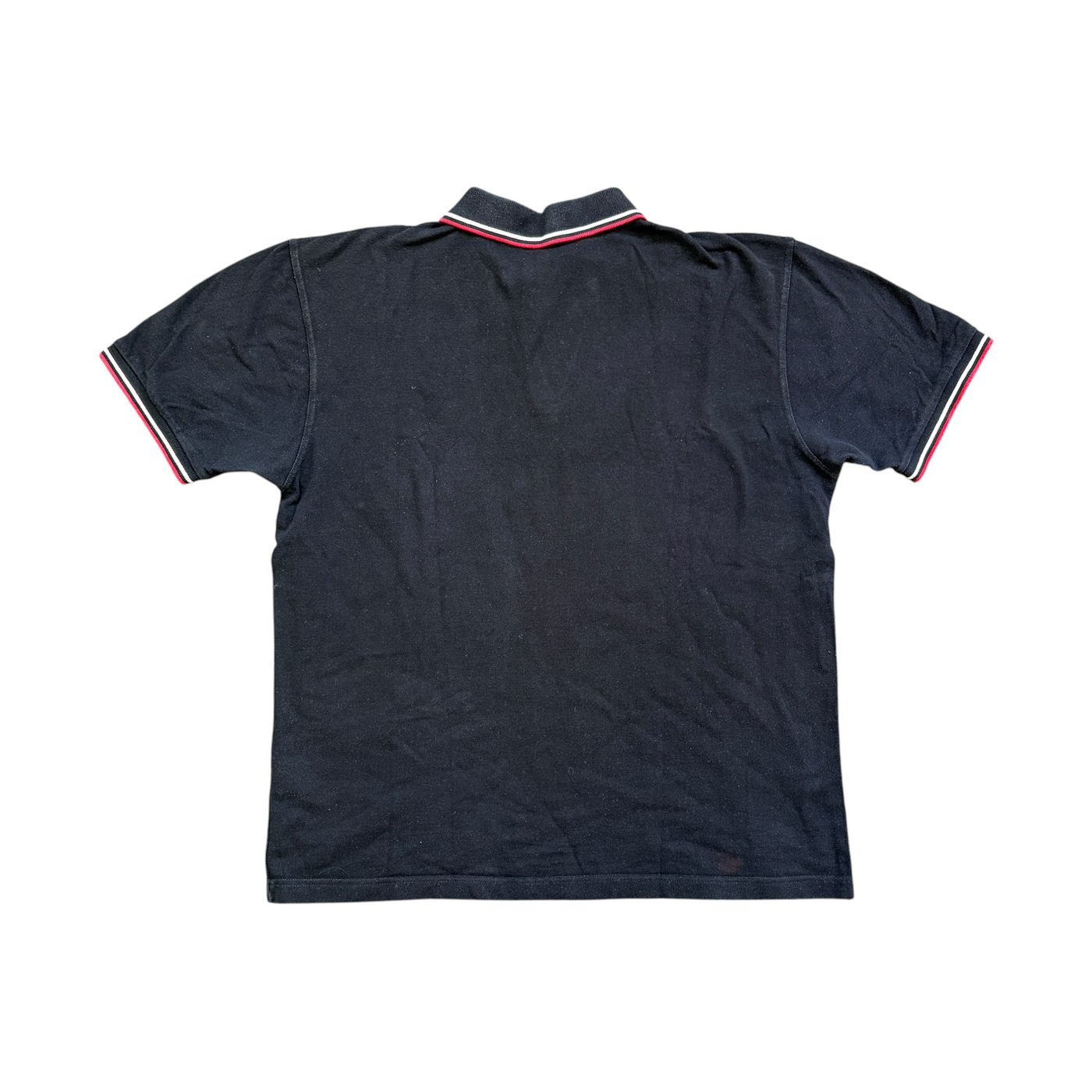 Fred Perry Poloshirt