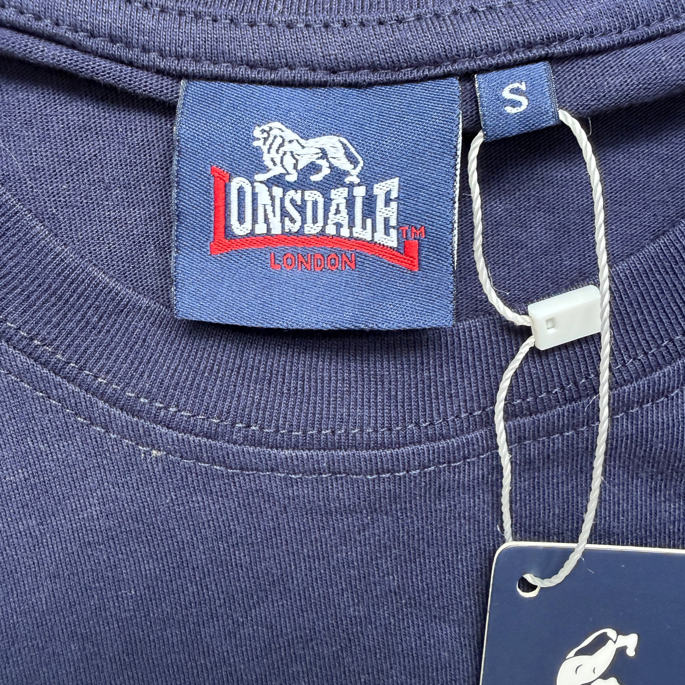 Lonsdale Tshirt