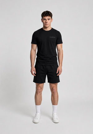 Slim Fit Tee Beute.Studio